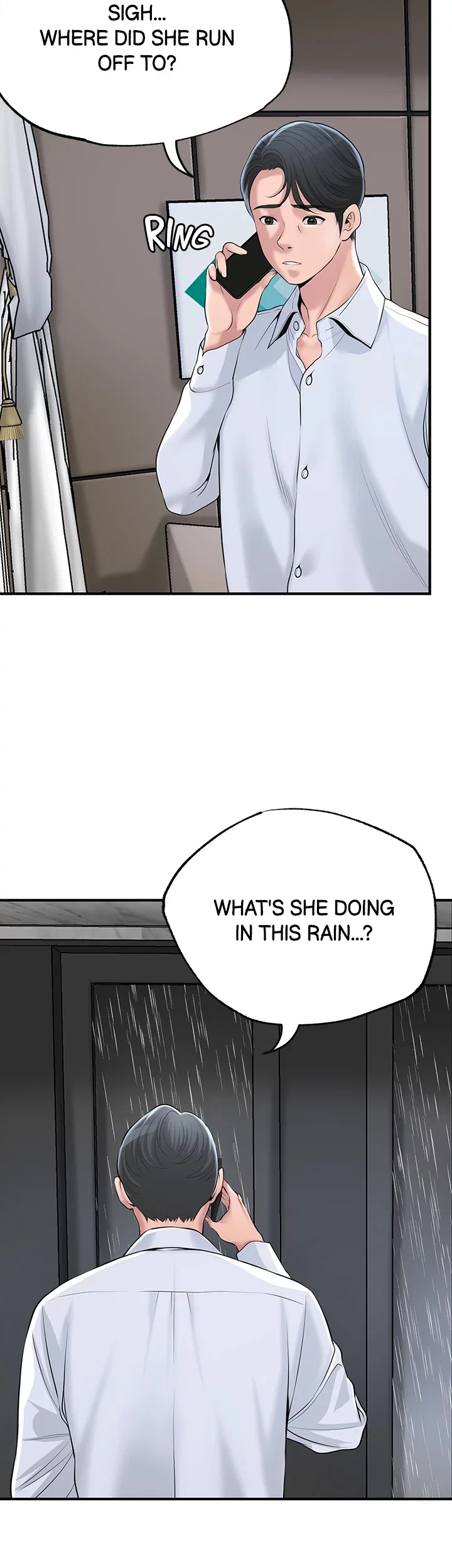 New Town Chapter 48, page 6