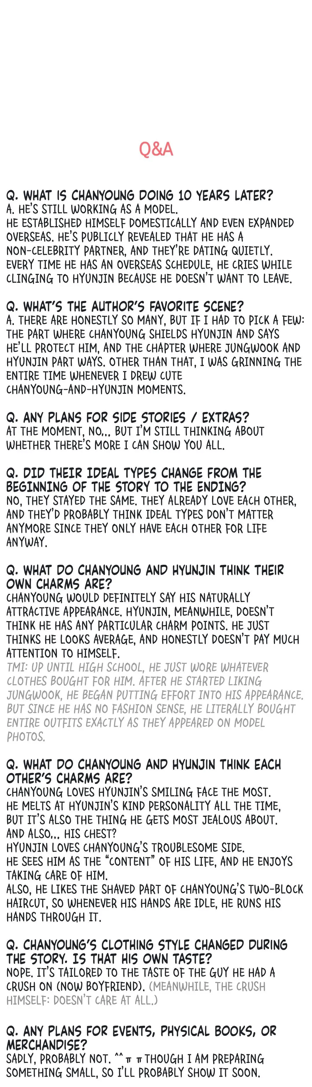 Afterword., page 6