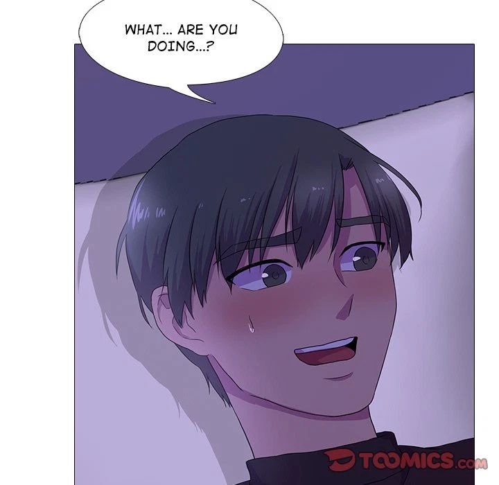 Real Variety Chapter 4, page 18