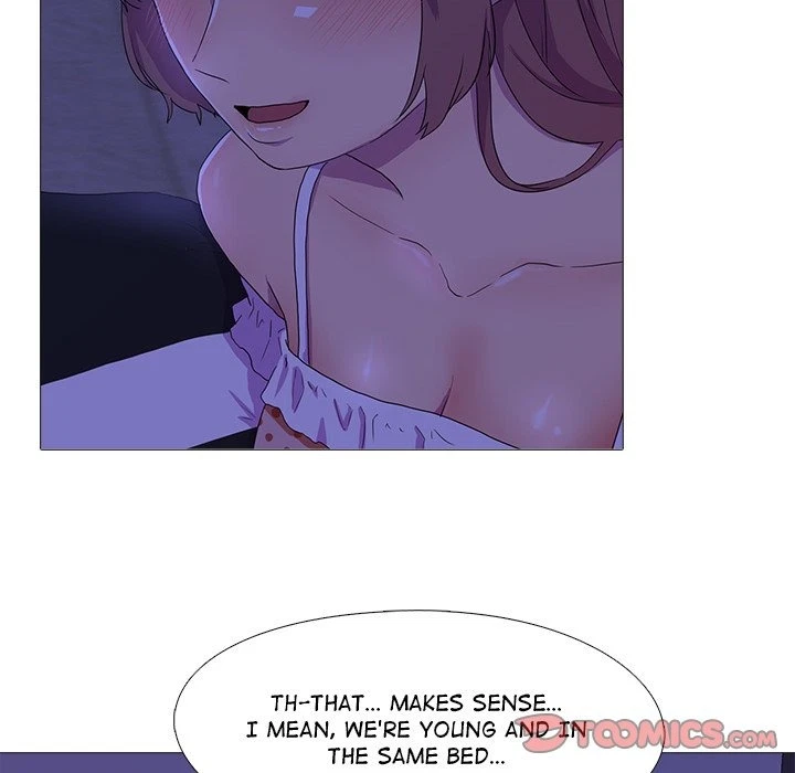 Real Variety Chapter 4, page 20