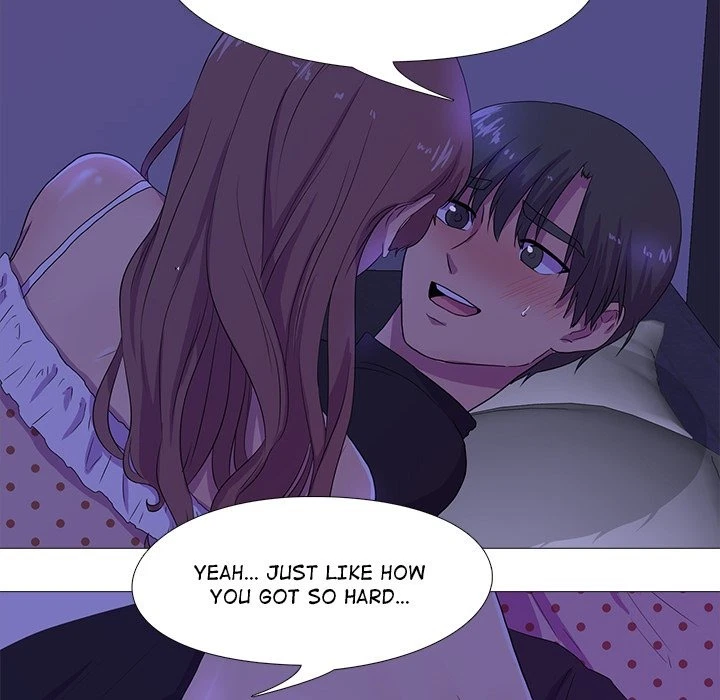 Real Variety Chapter 4, page 21