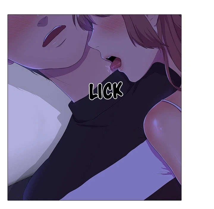 Real Variety Chapter 4, page 27