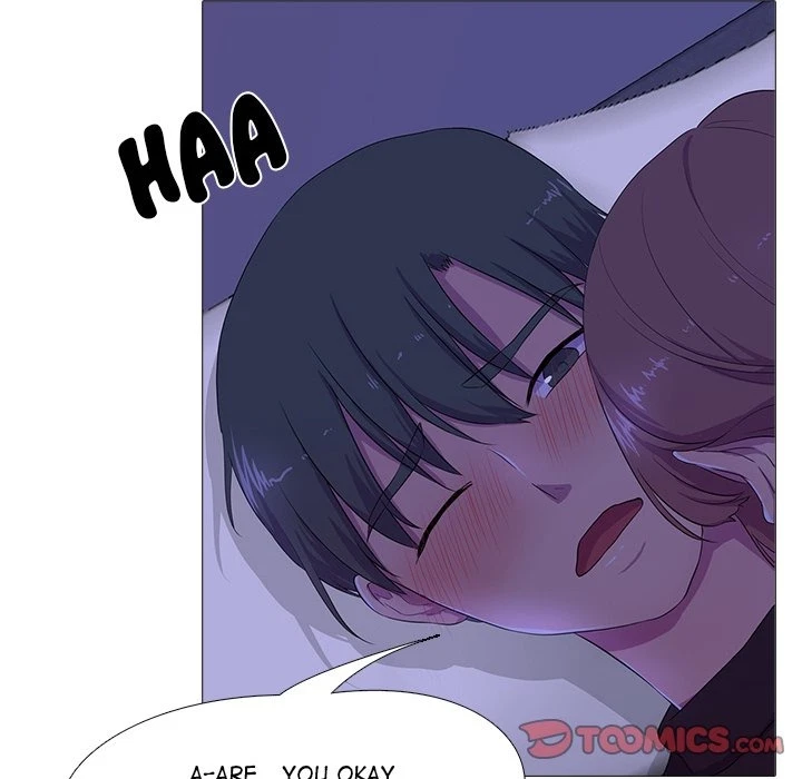 Real Variety Chapter 4, page 28