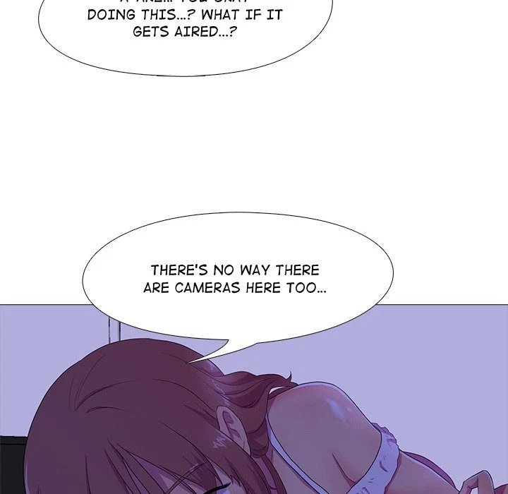 Real Variety Chapter 4, page 29