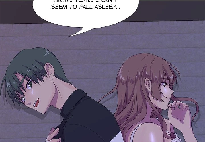 Real Variety Chapter 4, page 3