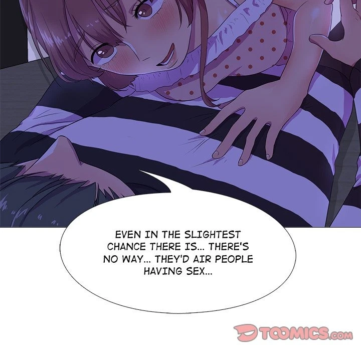 Real Variety Chapter 4, page 30