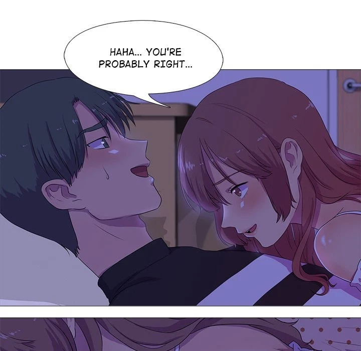 Real Variety Chapter 4, page 31