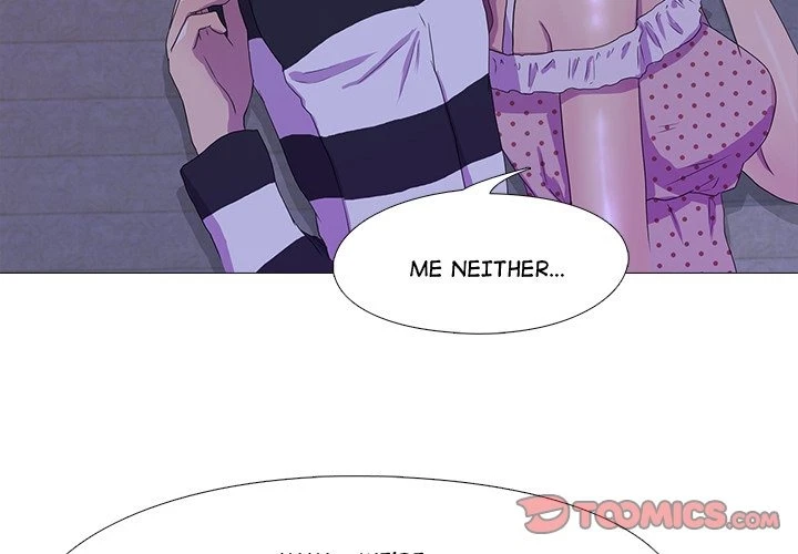 Real Variety Chapter 4, page 4