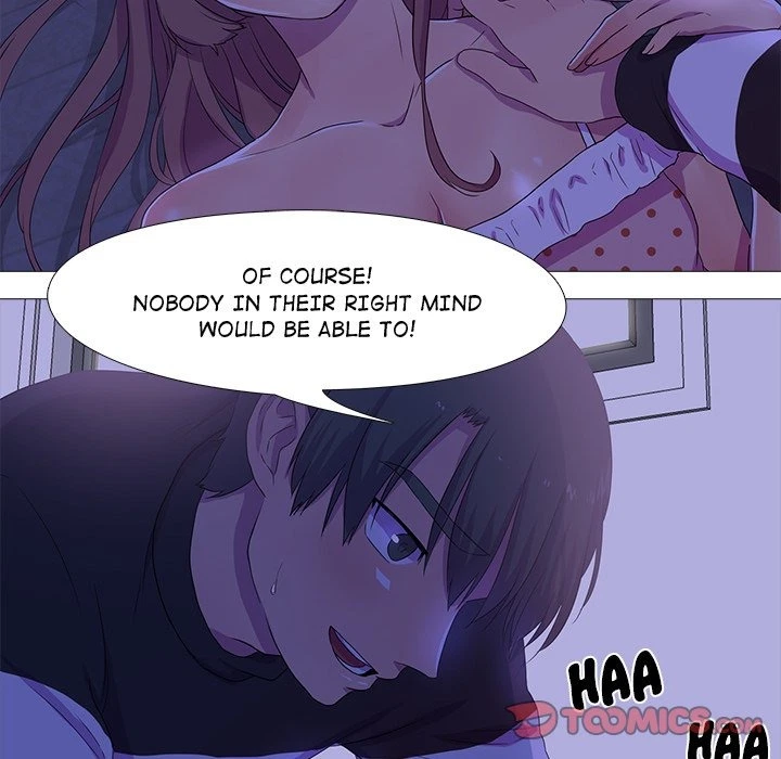 Real Variety Chapter 4, page 40