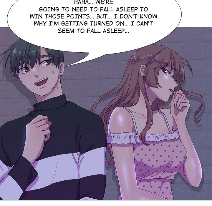 Real Variety Chapter 4, page 5