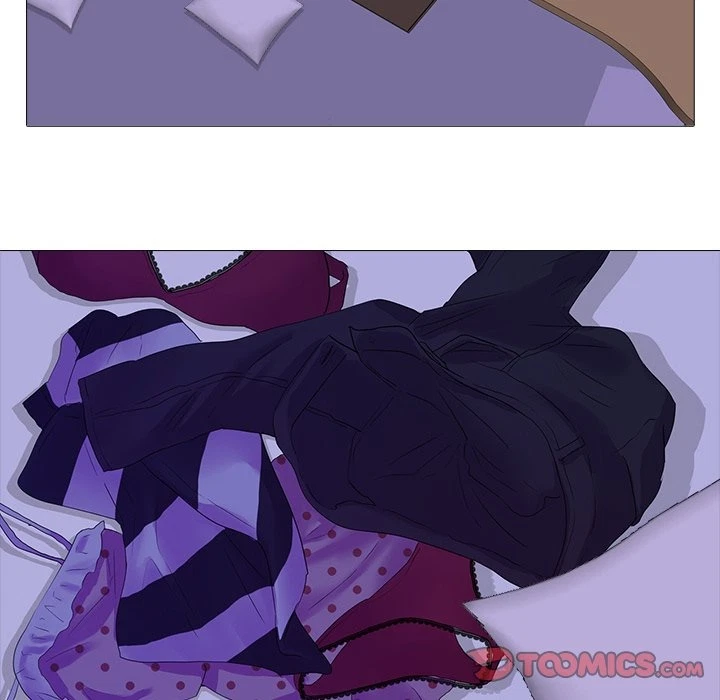 Real Variety Chapter 4, page 54