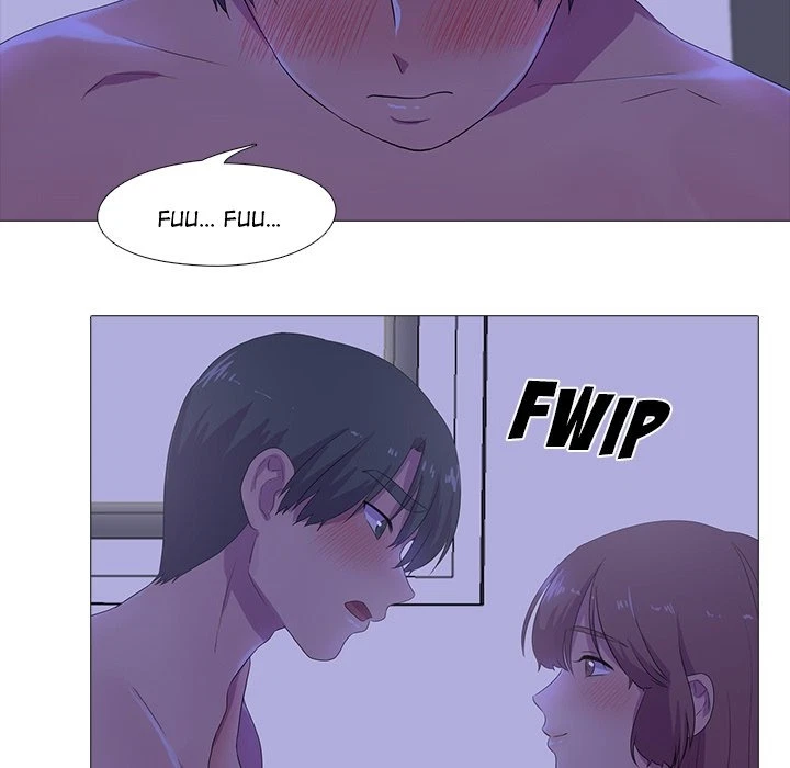 Real Variety Chapter 4, page 57