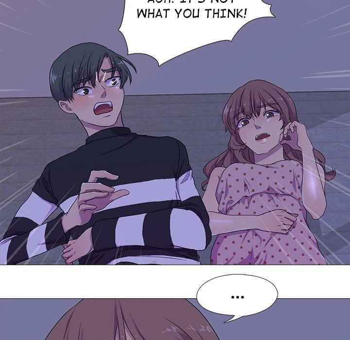 Real Variety Chapter 4, page 7