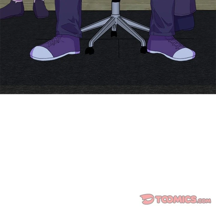 Real Variety Chapter 4, page 98