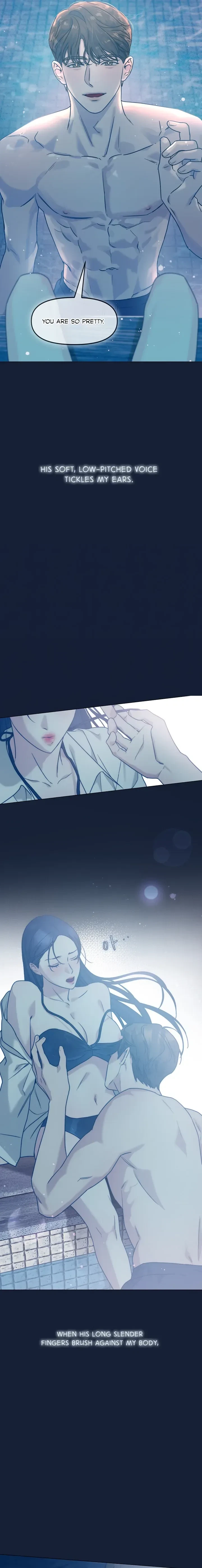 I Want Both Chapter 0.1, page 6