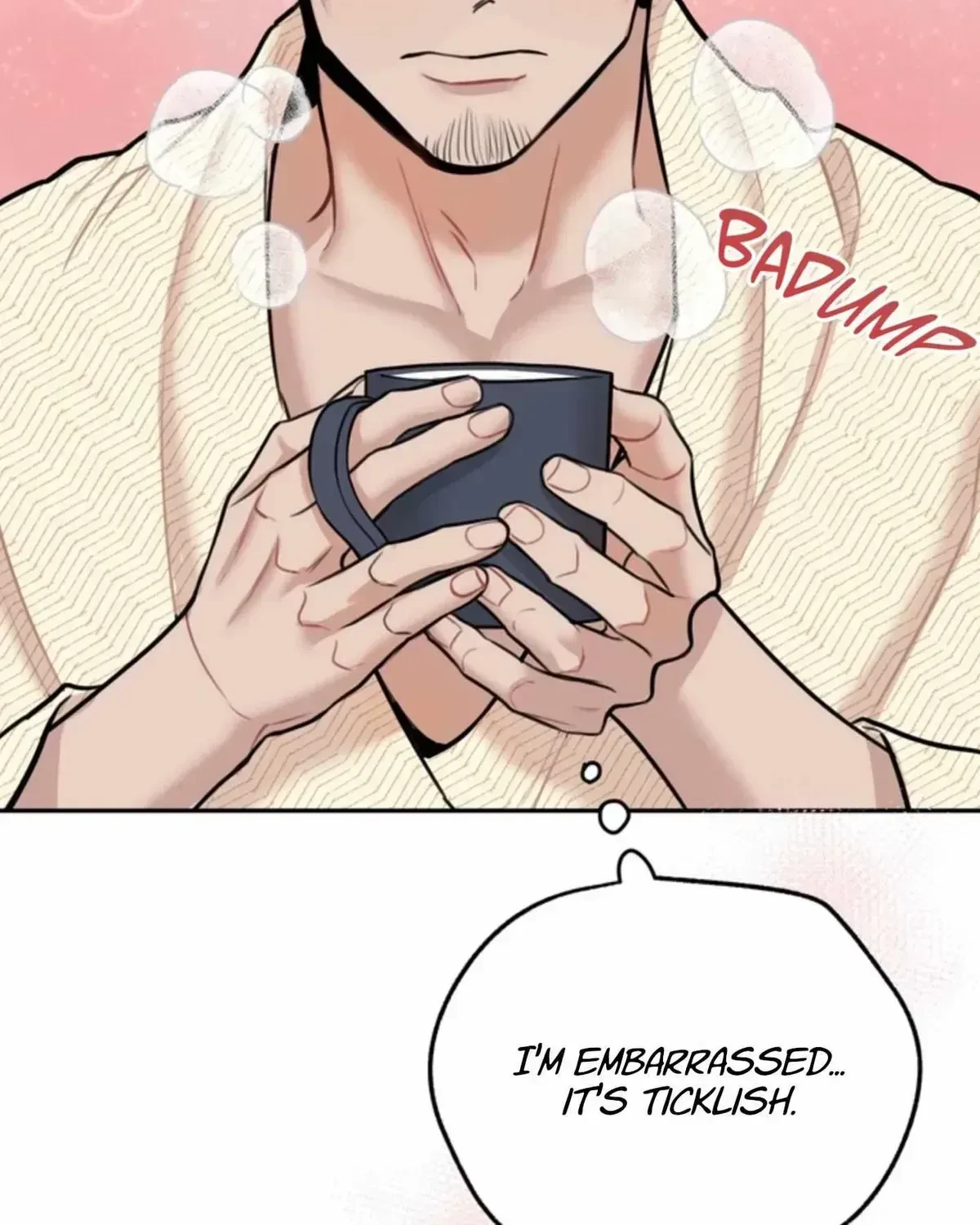 BDSM 101 Chapter 6.4, page 44