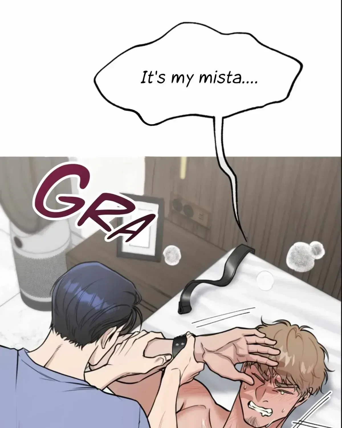 BDSM 101 Chapter 6.4, page 8
