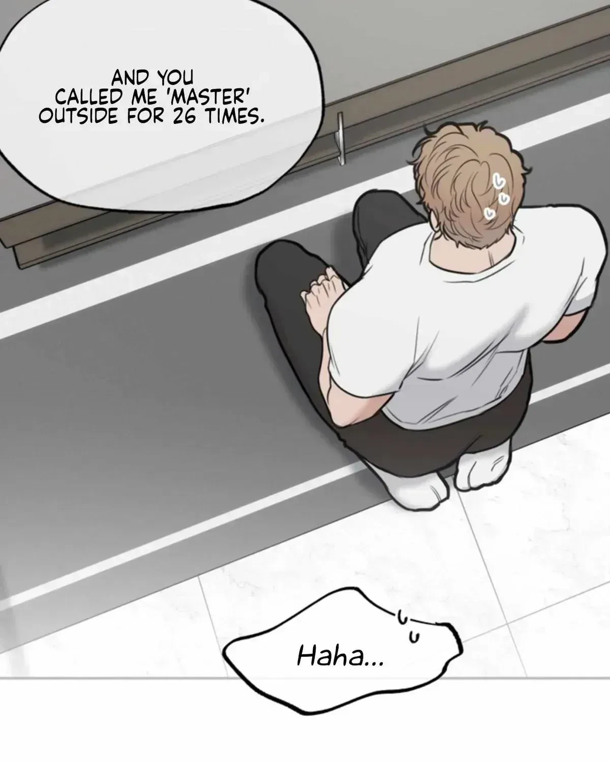 BDSM 101 Chapter 6.4, page 85