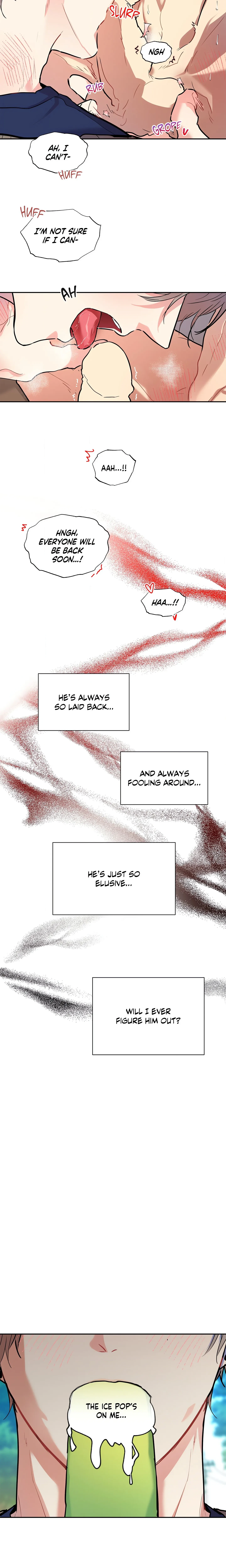 Backdoor Neighbors Chapter 6, page 9