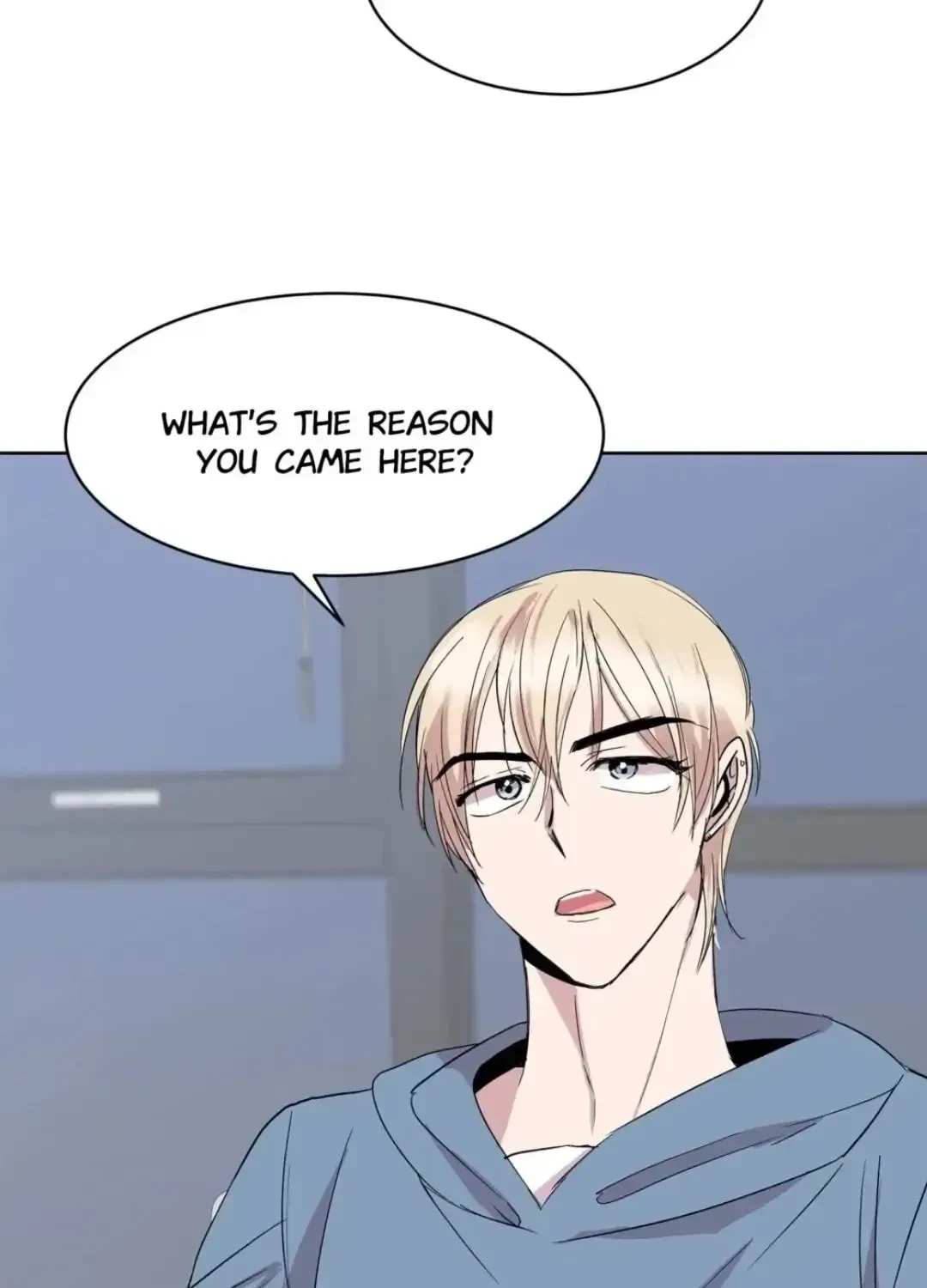 Mr. Sangtae's Misfortune Chapter 10, page 13