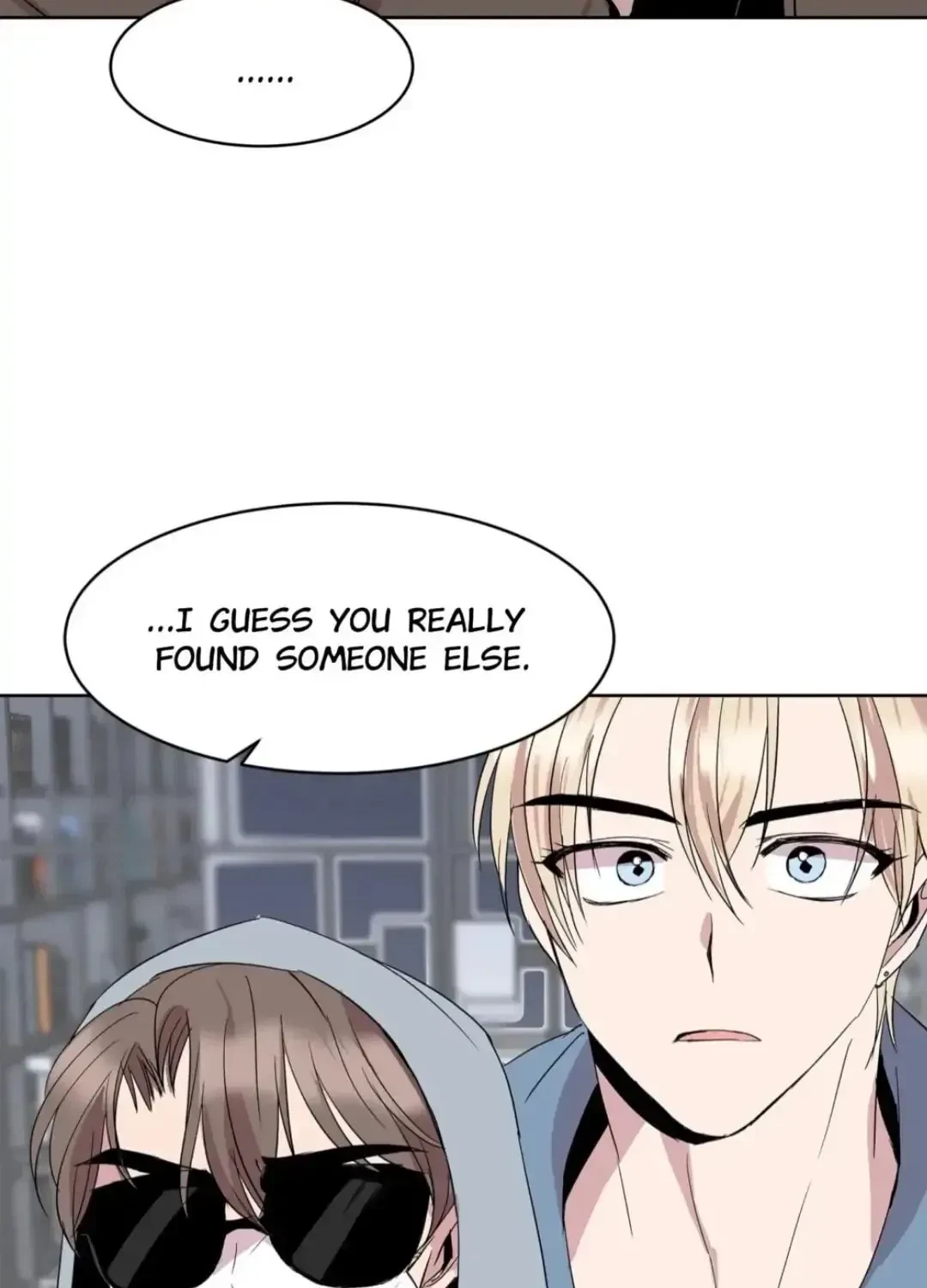 Mr. Sangtae's Misfortune Chapter 10, page 2