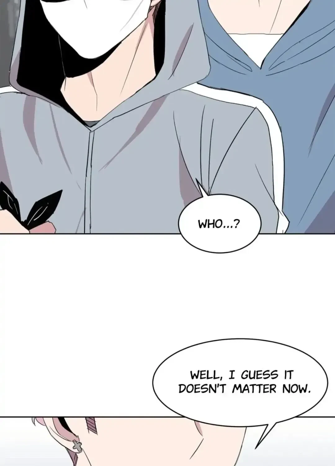 Mr. Sangtae's Misfortune Chapter 10, page 3