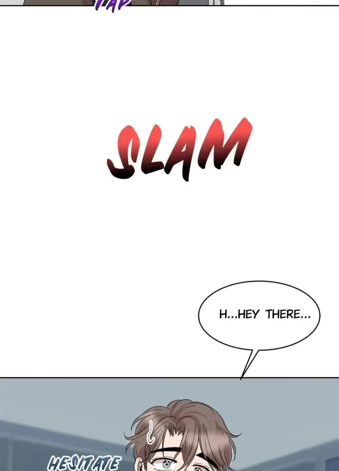 Mr. Sangtae's Misfortune Chapter 10, page 33