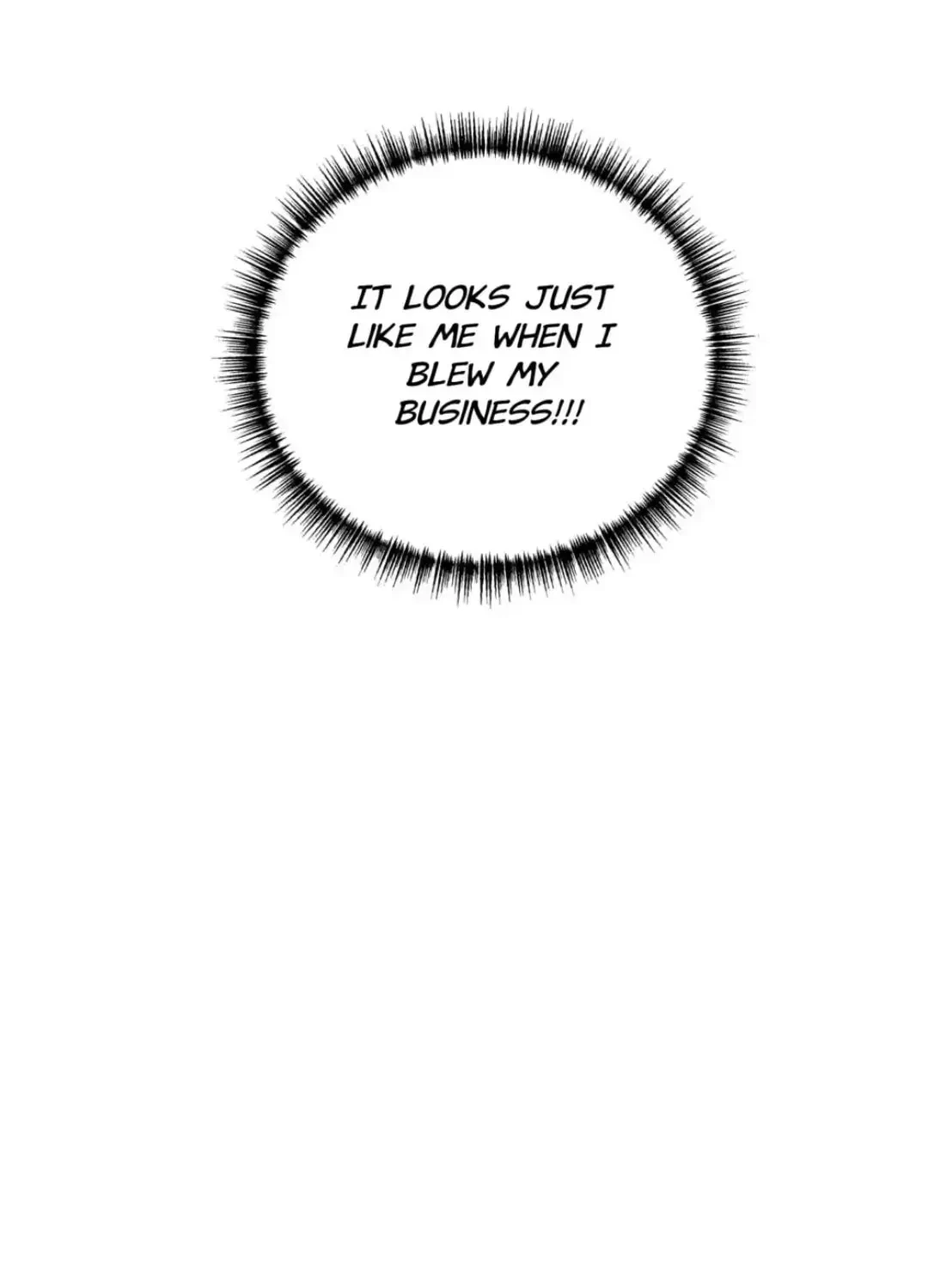 Mr. Sangtae's Misfortune Chapter 10, page 37