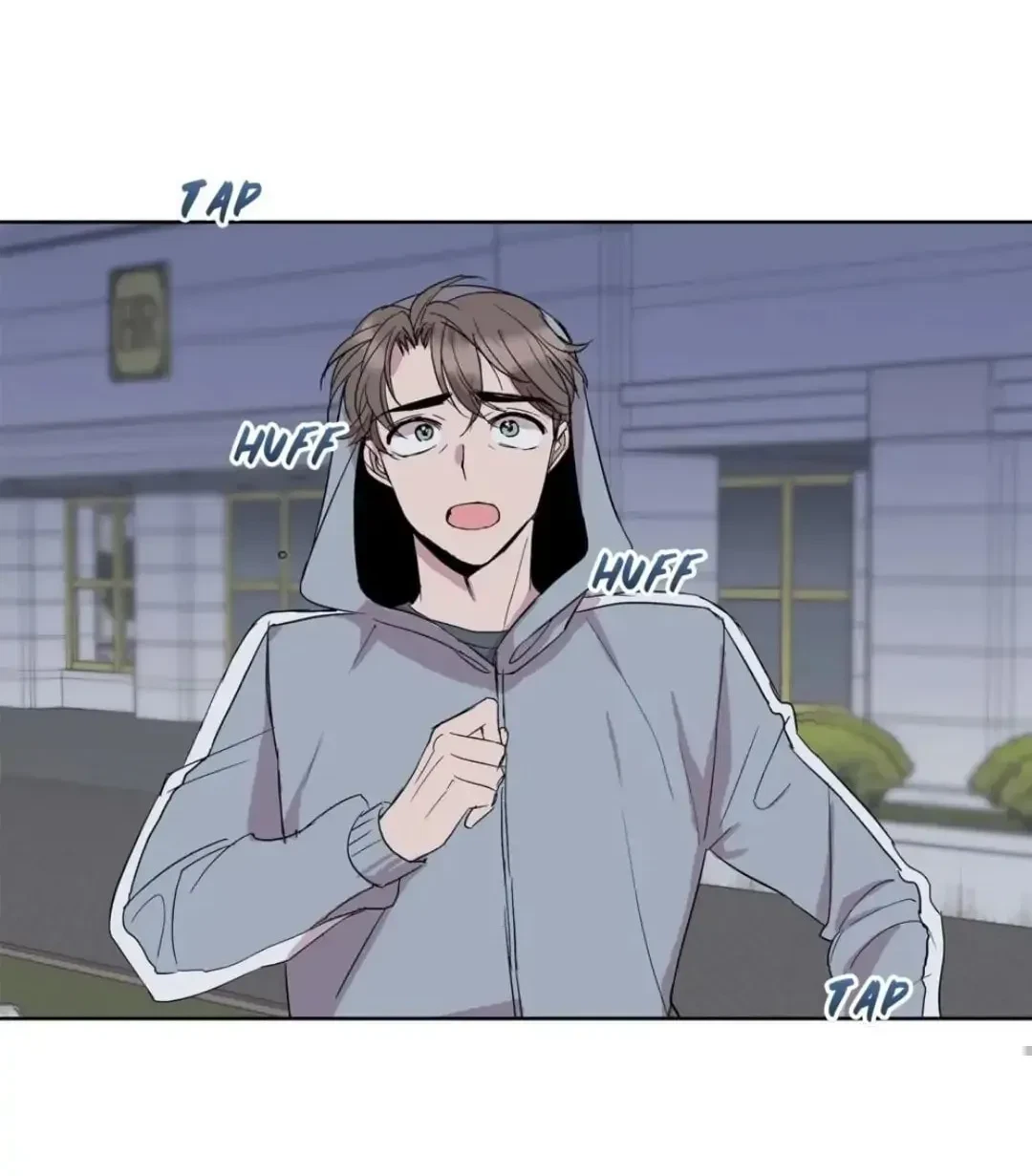 Mr. Sangtae's Misfortune Chapter 10, page 38