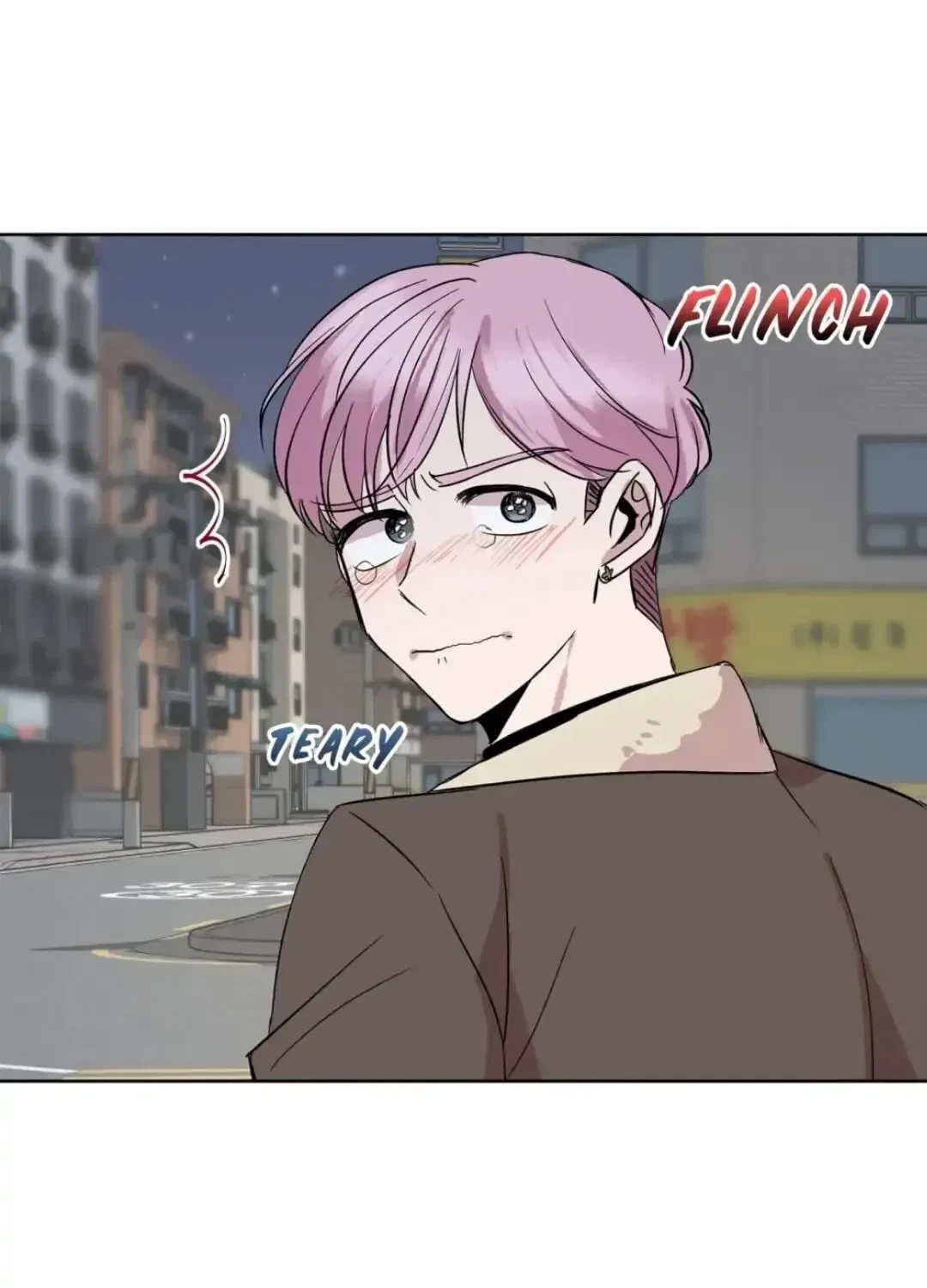 Mr. Sangtae's Misfortune Chapter 10, page 41