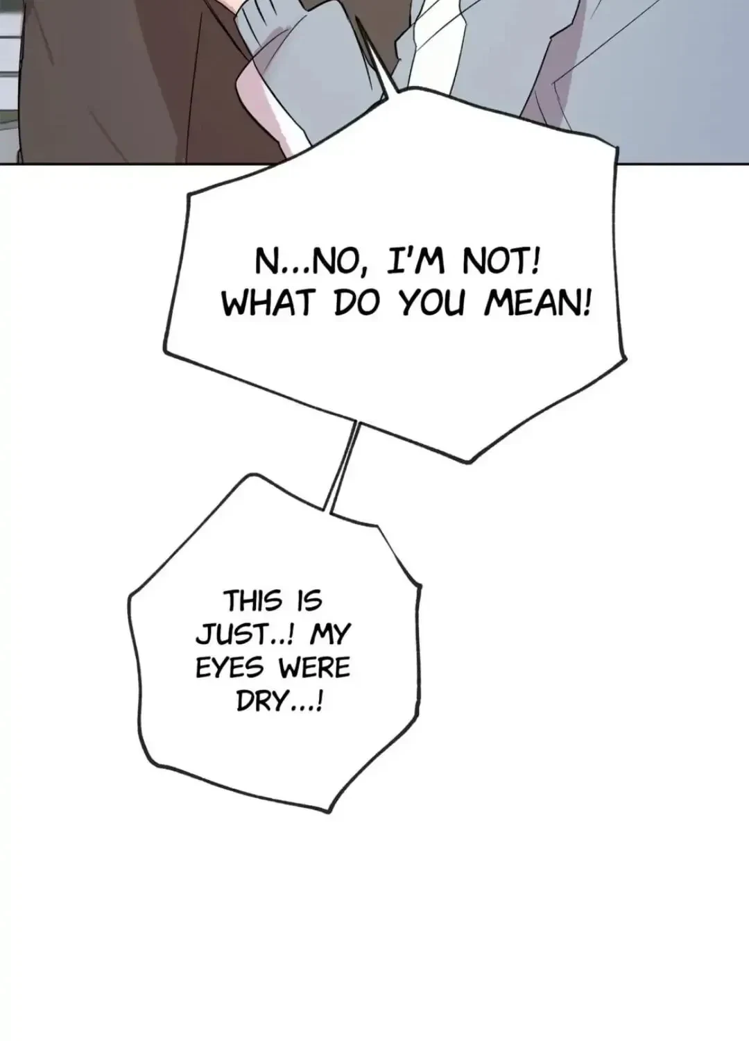 Mr. Sangtae's Misfortune Chapter 10, page 44