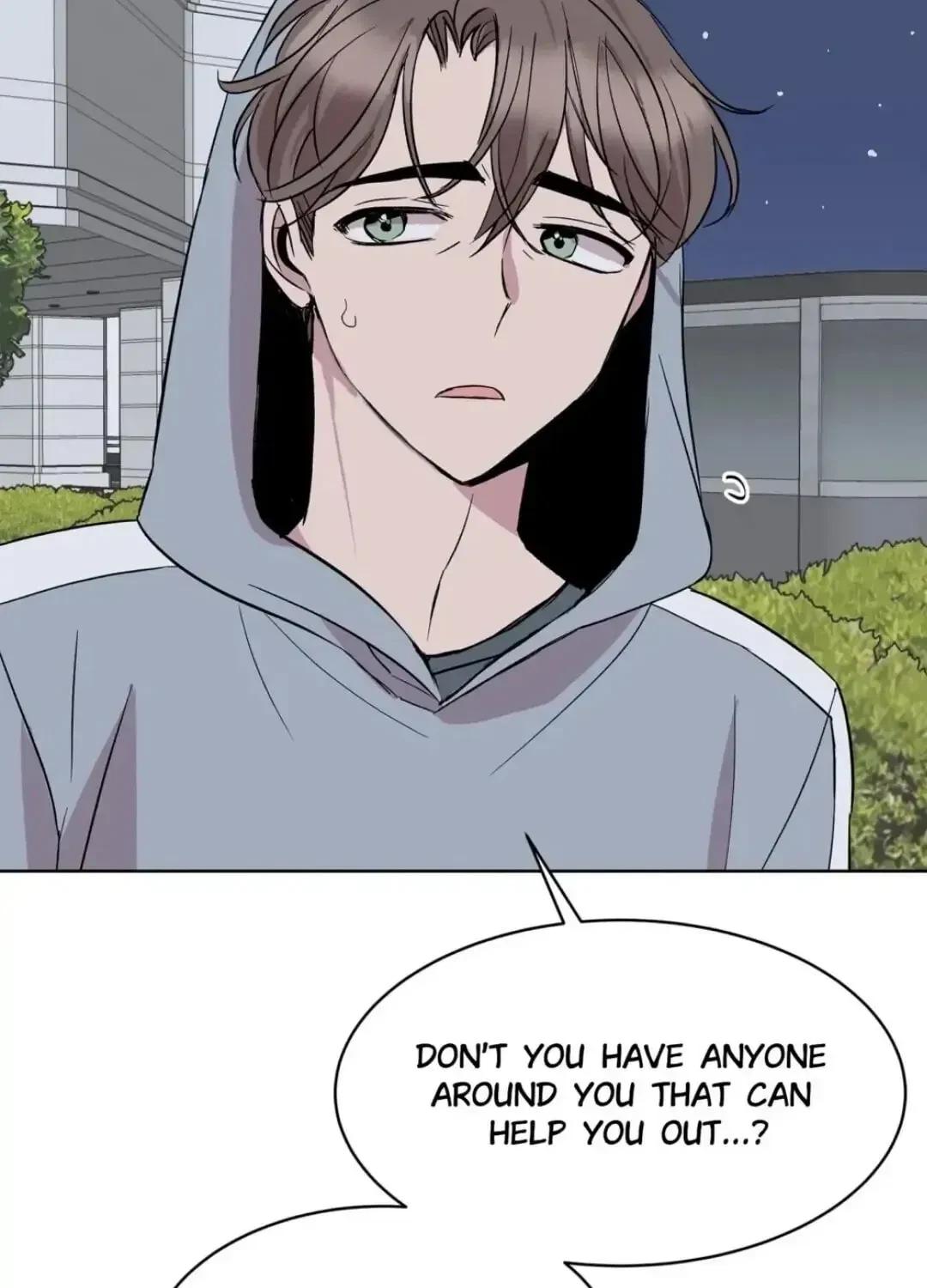 Mr. Sangtae's Misfortune Chapter 10, page 47