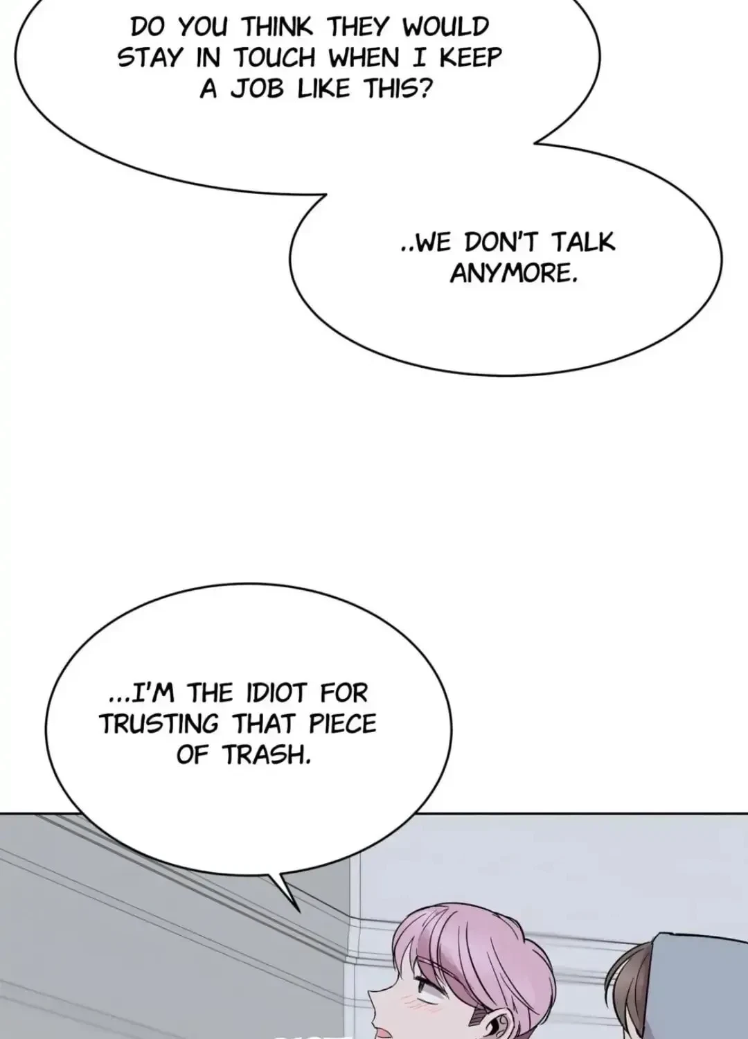 Mr. Sangtae's Misfortune Chapter 10, page 50