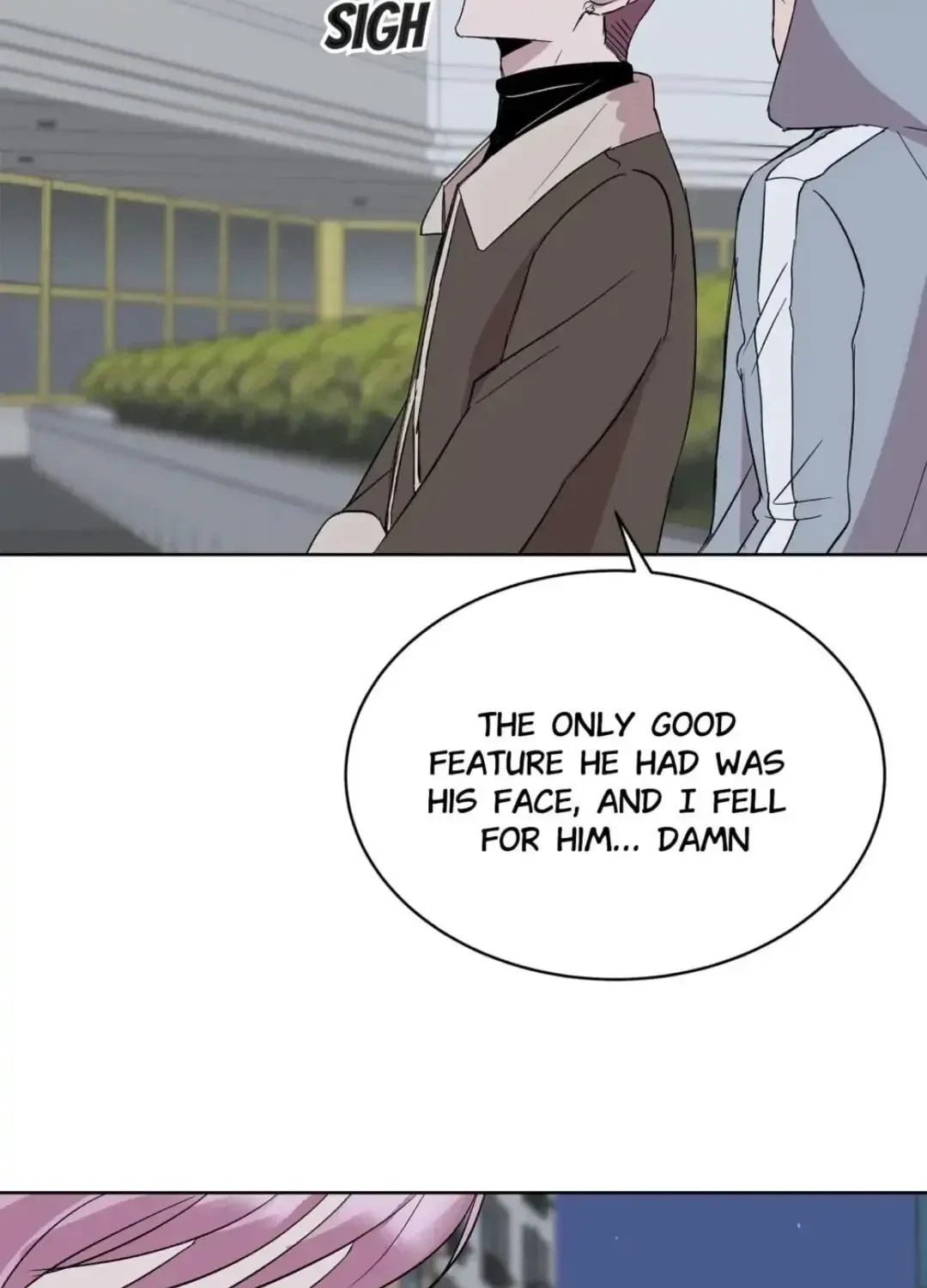 Mr. Sangtae's Misfortune Chapter 10, page 51