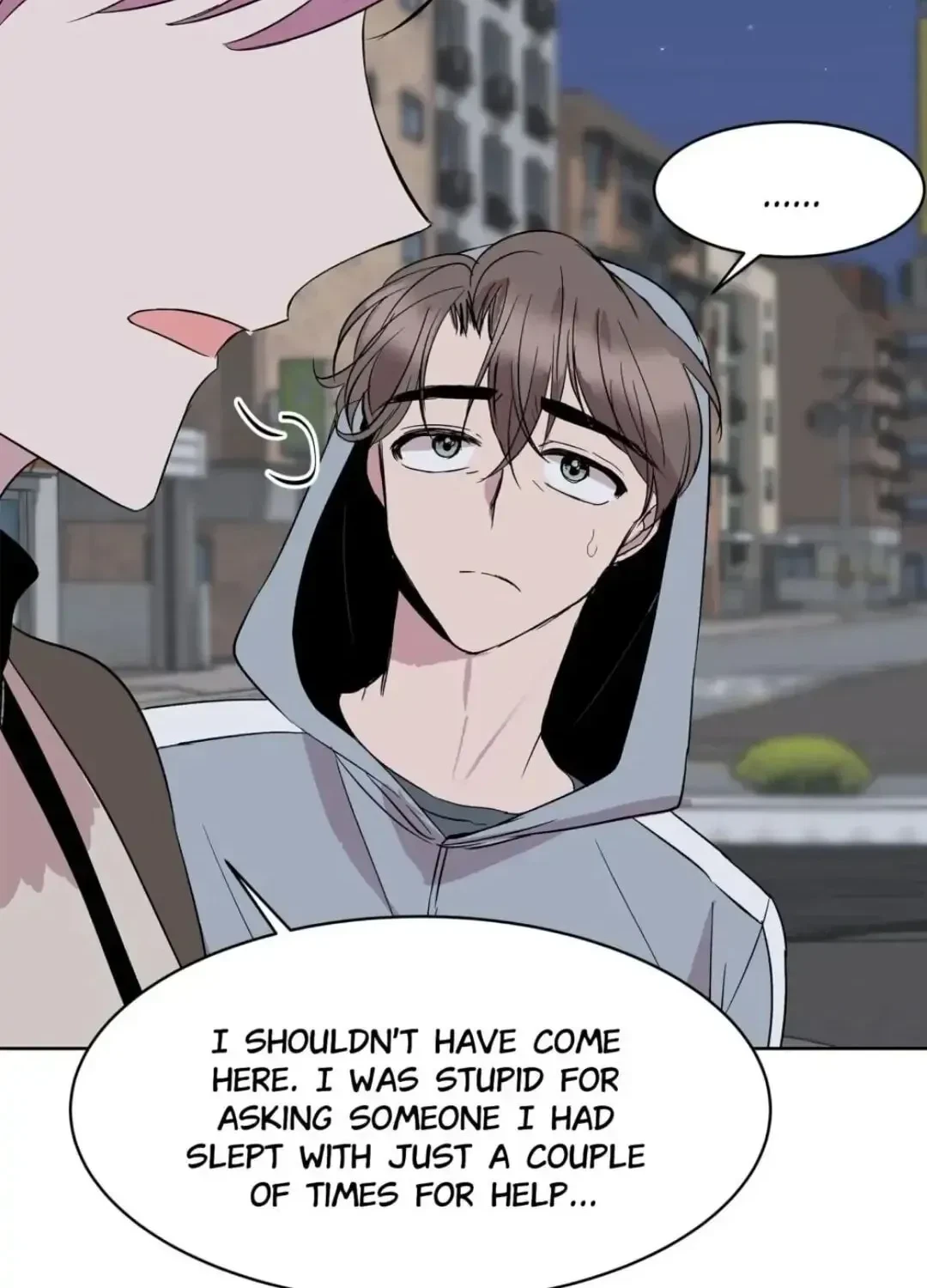 Mr. Sangtae's Misfortune Chapter 10, page 52
