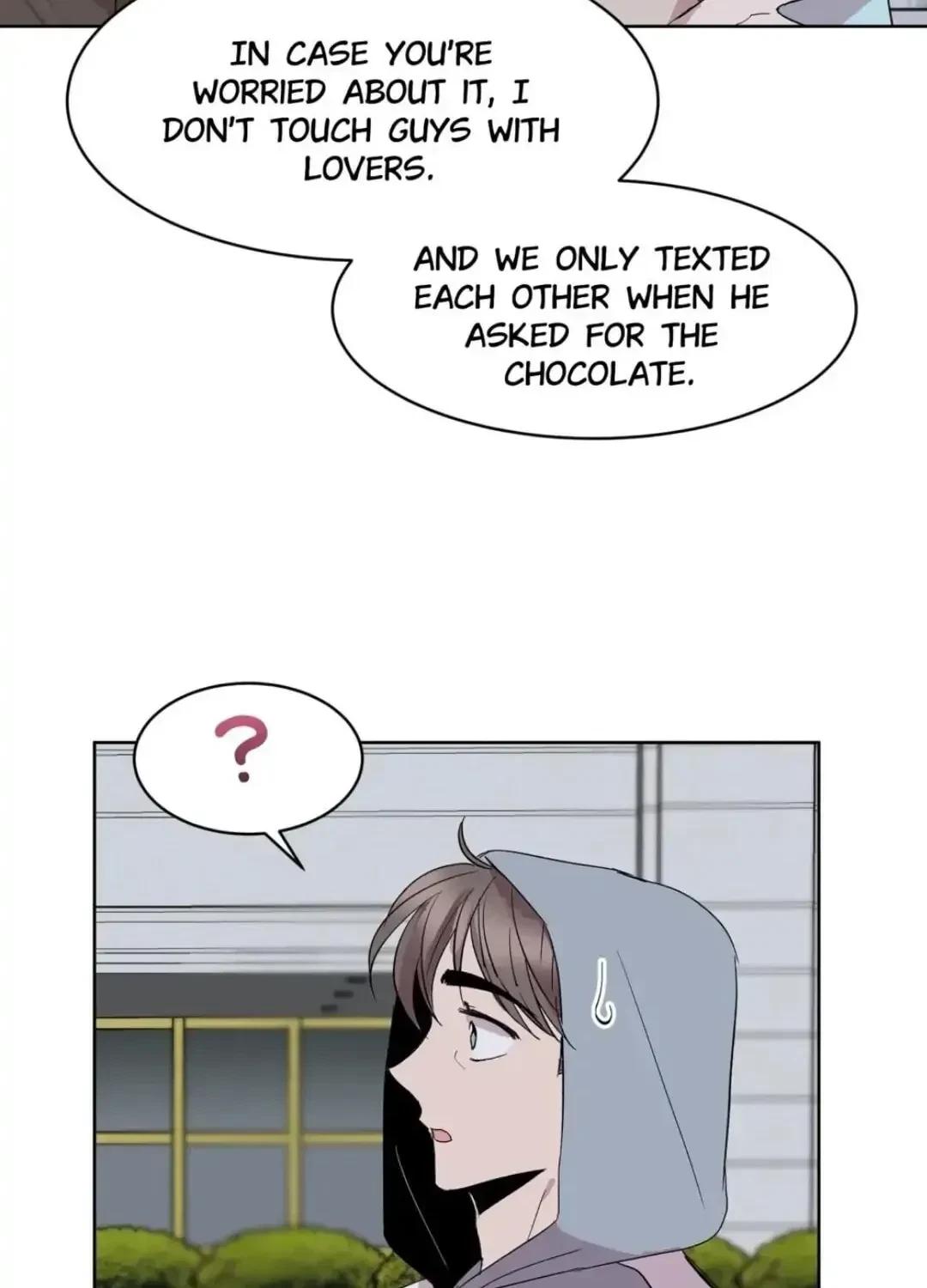 Mr. Sangtae's Misfortune Chapter 10, page 54