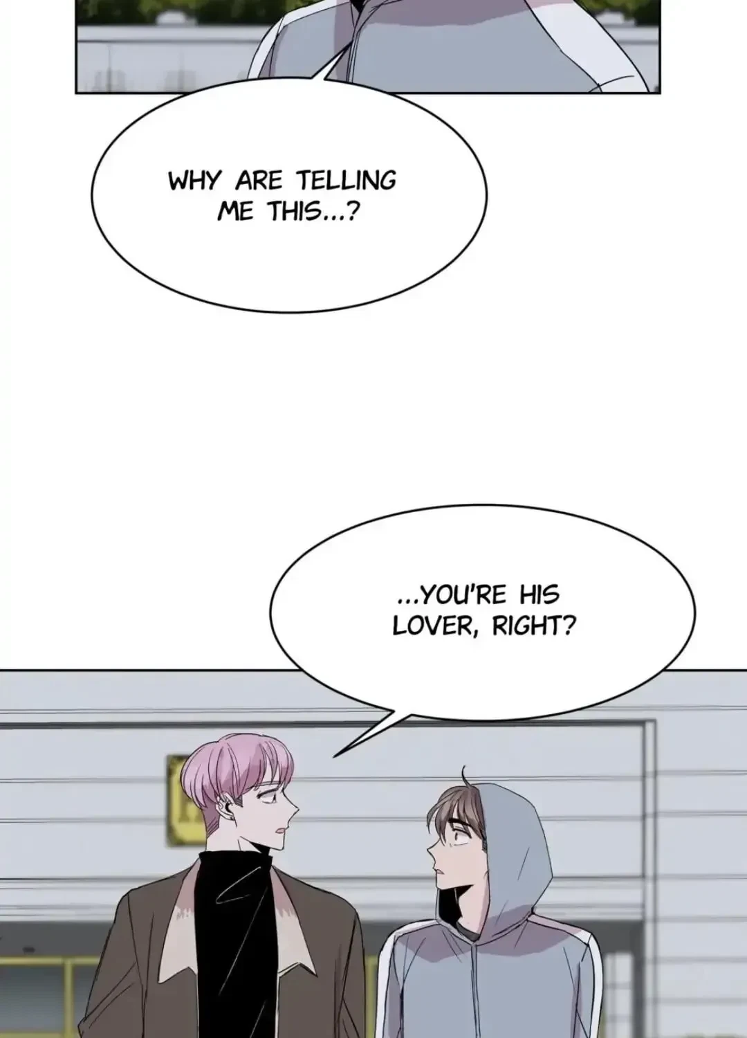 Mr. Sangtae's Misfortune Chapter 10, page 55