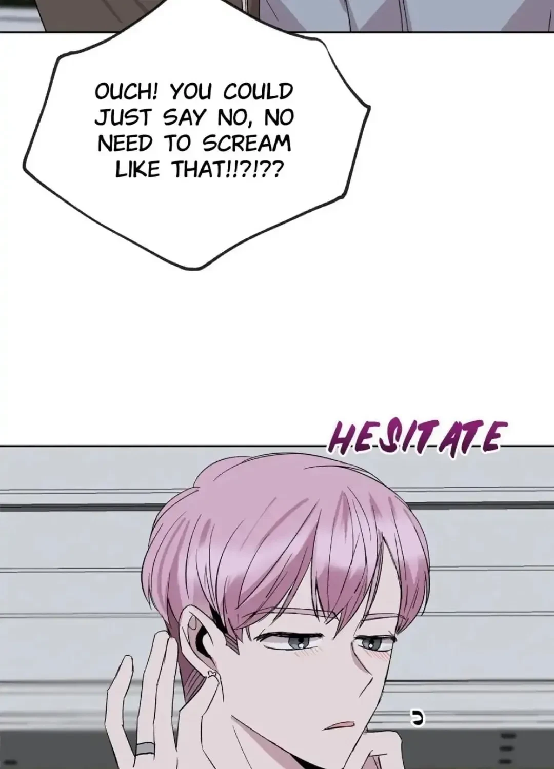 Mr. Sangtae's Misfortune Chapter 10, page 58