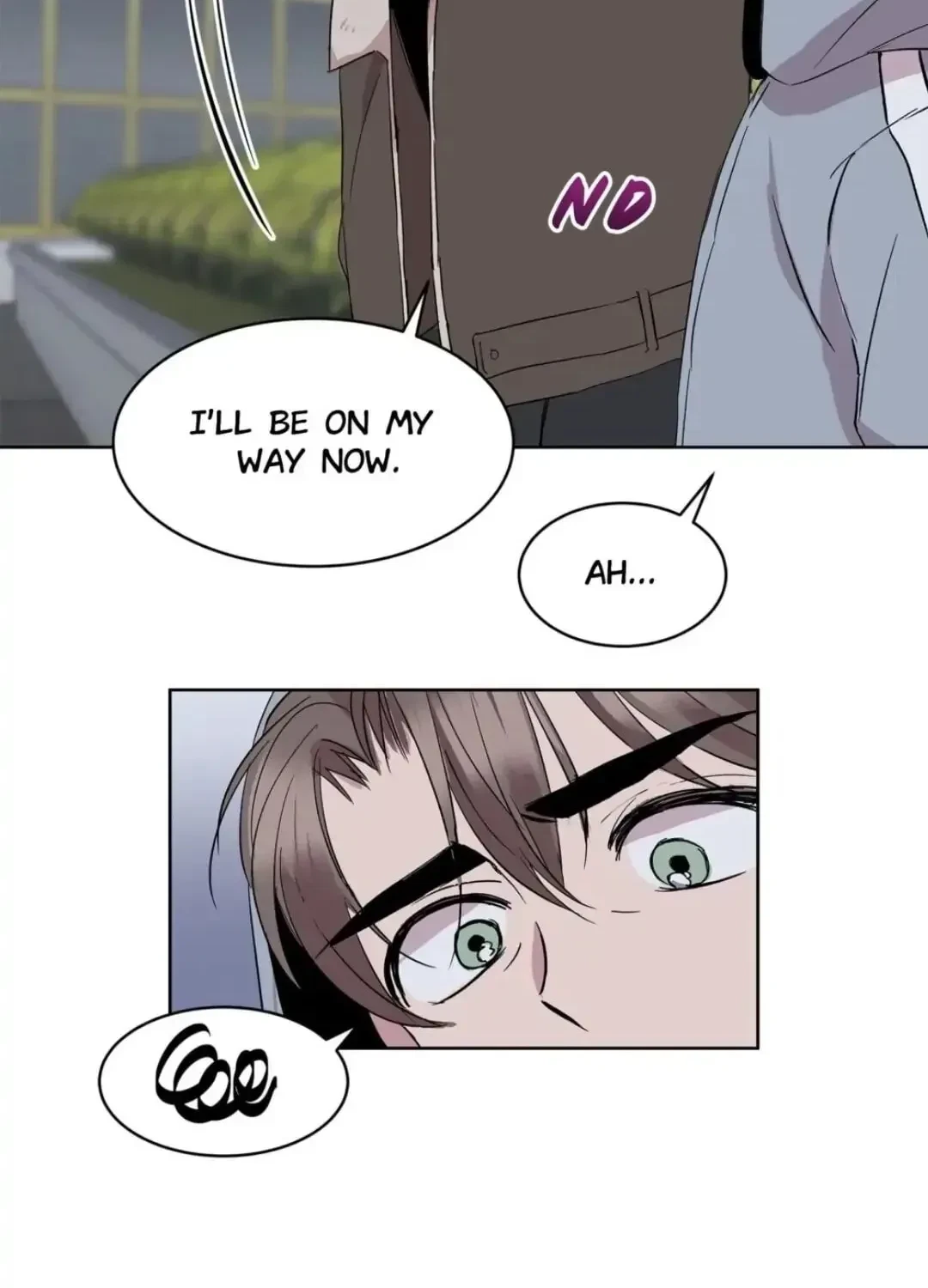 Mr. Sangtae's Misfortune Chapter 10, page 60