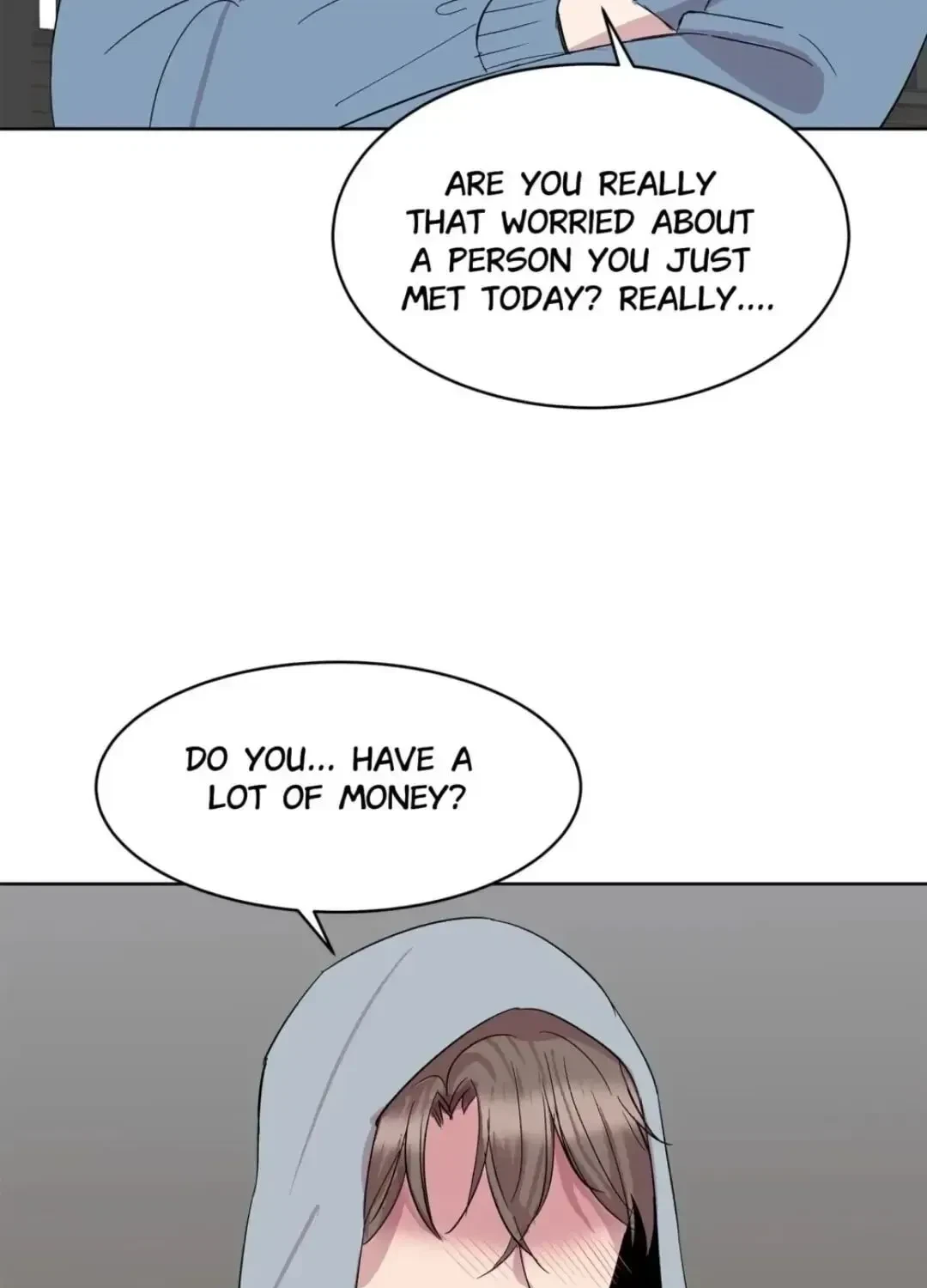 Mr. Sangtae's Misfortune Chapter 10, page 67