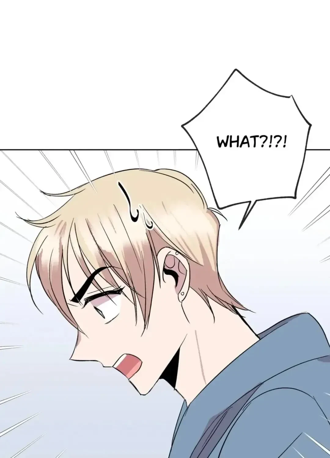 Mr. Sangtae's Misfortune Chapter 10, page 73