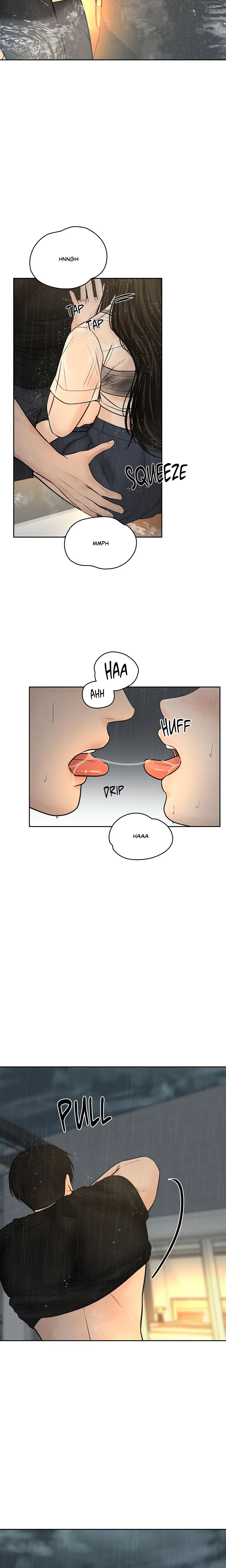 Chapter 36 - Side Story 5, page 11