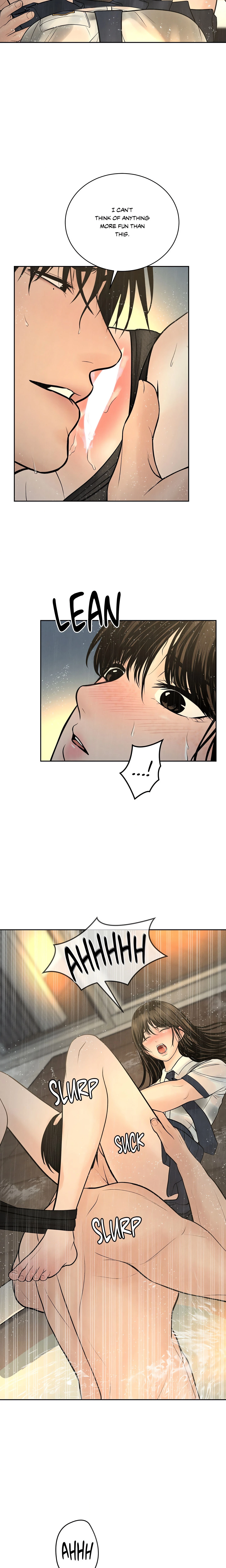 Chapter 36 - Side Story 5, page 14