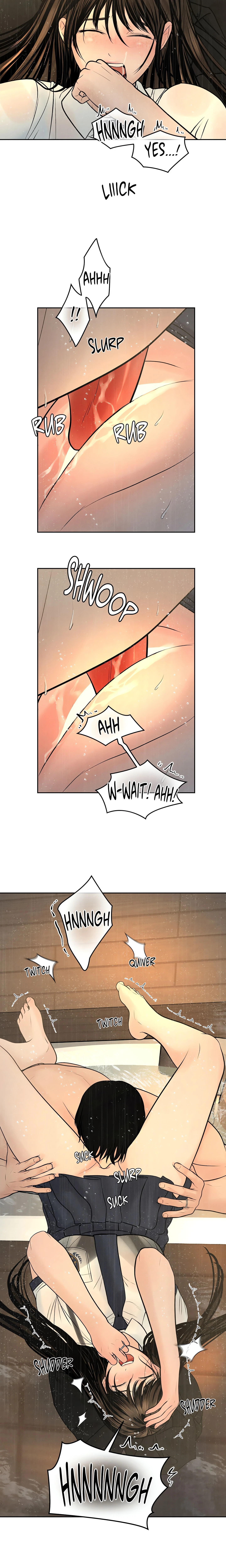 Chapter 36 - Side Story 5, page 17