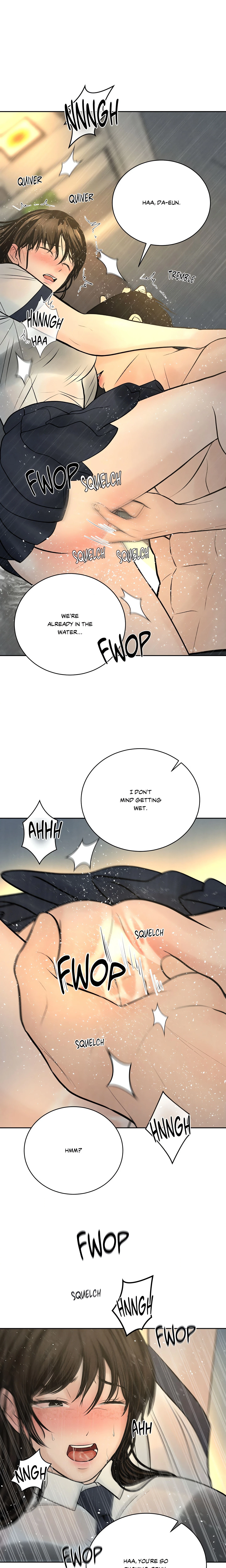 Chapter 36 - Side Story 5, page 19