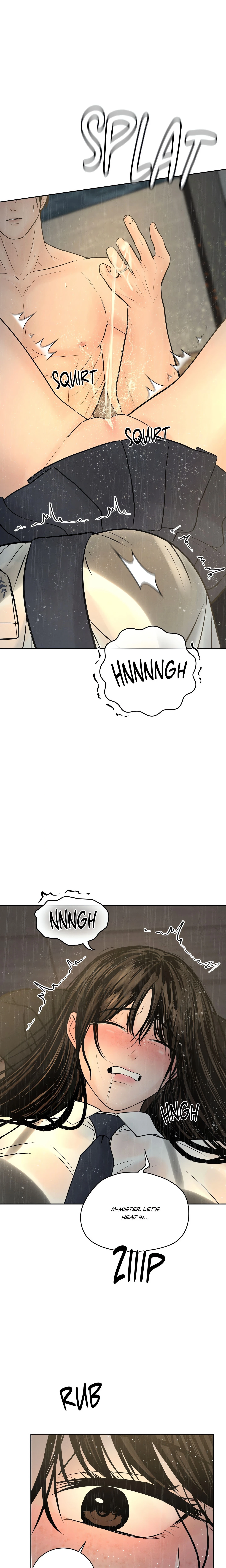 Chapter 36 - Side Story 5, page 21