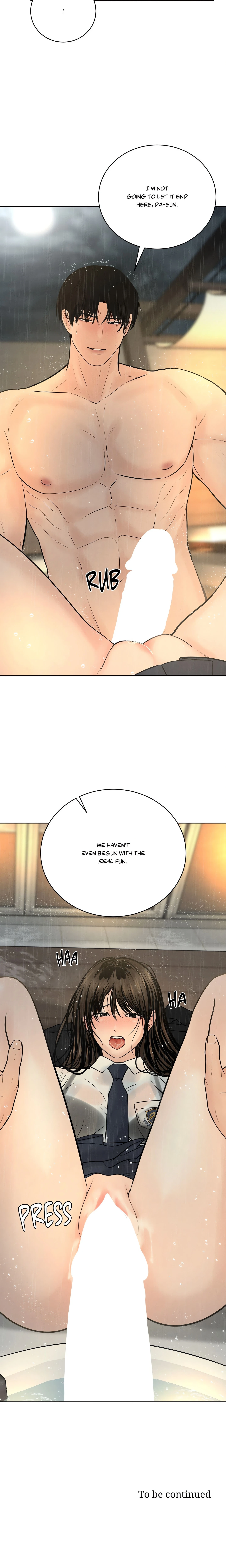Chapter 36 - Side Story 5, page 22