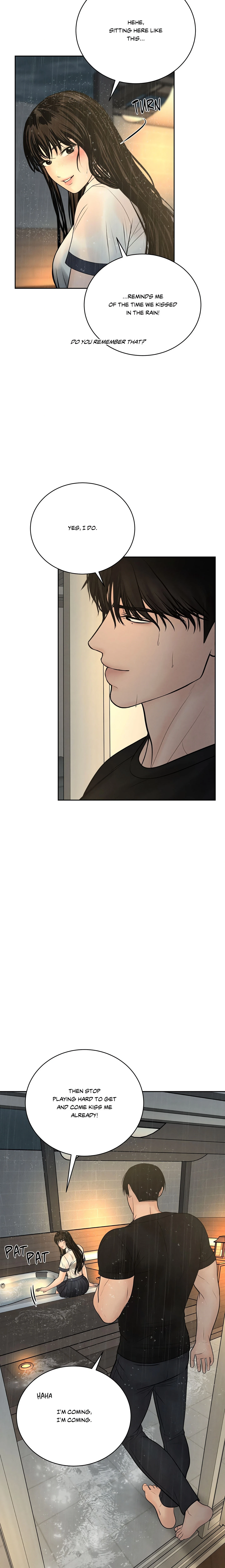 Chapter 36 - Side Story 5, page 6