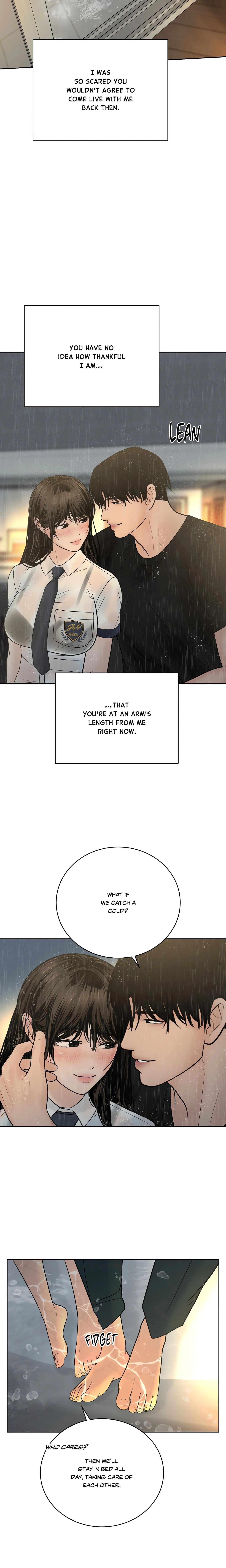 Chapter 36 - Side Story 5, page 7