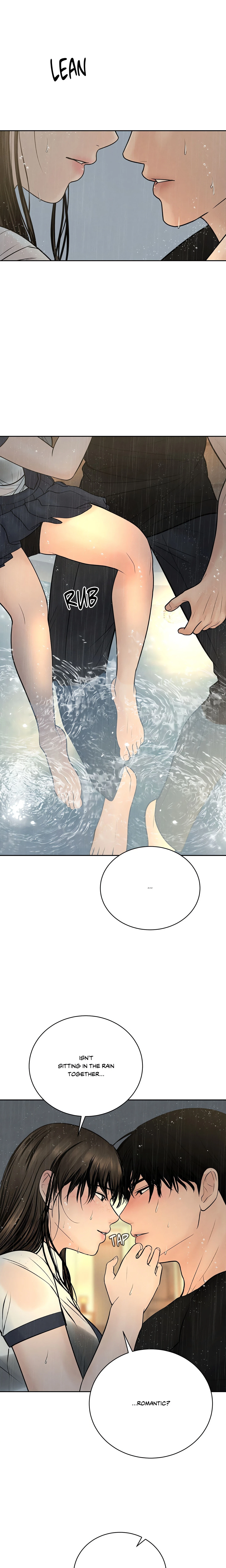 Chapter 36 - Side Story 5, page 8